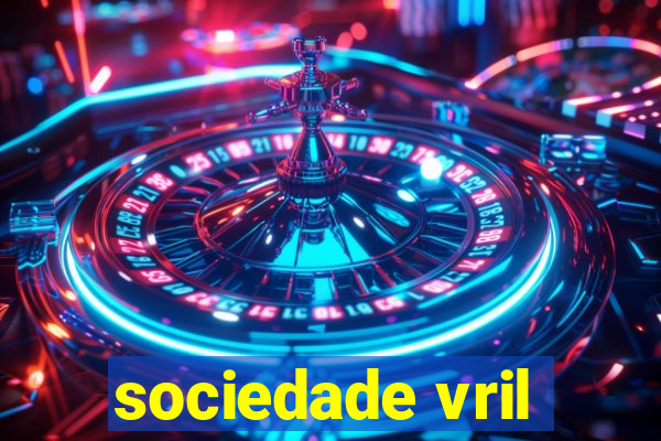 sociedade vril